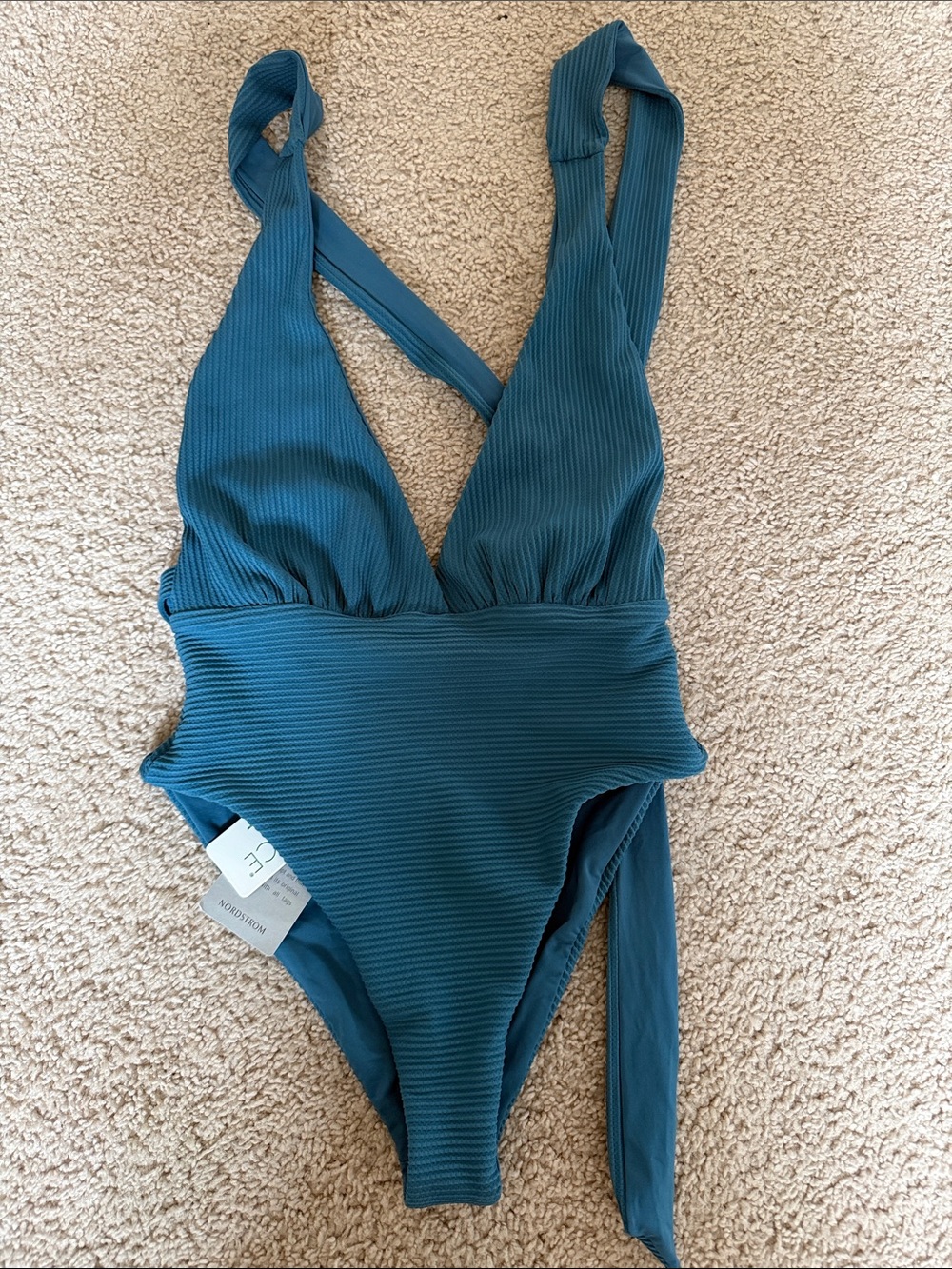 L Space NWT One Piece
